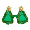 Buy 🎁 Myer Giftorium Merry & Bright Green Tinsel Tree Plastic Party Glasses ⌛ -The Christmas Shop Sales unnamed file 3033