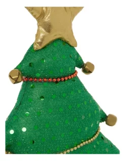 New 🛒 Myer Giftorium Merry & Bright Novelty 🎄 Christmas Tree Headband 🔥 -The Christmas Shop Sales unnamed file 3041
