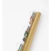 Budget 🎁 Myer Giftorium Heirloom Nutcracker Wrap 3m 2 Pack 🛒 -The Christmas Shop Sales unnamed file 3056