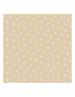 Flash Sale 😉 Australian House & Garden Eucalyptus Foiled Stars Wrap 3m 2 Pack In Brown/Silver 😍 -The Christmas Shop Sales unnamed file 3072