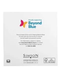 Top 10 🌟 Simson 🎅 Christmas, Charity, Beyond Blue, Australian Native Flowers, Boxed Cards 🛒 -The Christmas Shop Sales unnamed file 3082