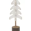 Discount 👍 Australian House & Garden Eucalyptus Small Whitewashed Wood Tree Decoration 🛒