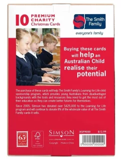 Budget π Simson π Christmas, Charity, The Smith Family, Night Antler, Boxed Cards 𧨠11 Budget π Simson π Christmas, Charity, The Smith Family, Night Antler, Boxed Cards 𧨠-The Christmas Shop Sales unnamed file 3093