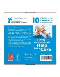 New β€οΈ Simson π Christmas, Charity, Prostate Cancer Foundation Of Australia, Red Robins, Boxed Cards β€οΈ 11 New β€οΈ Simson π Christmas, Charity, Prostate Cancer Foundation Of Australia, Red Robins, Boxed Cards β€οΈ -The Christmas Shop Sales unnamed file 3103