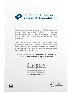 Outlet 😀 Simson 🎅 Christmas, Charity, Dementia Australia Research Foundation, 🎅 Christmas Baubles, Boxed Cards 🔥 -The Christmas Shop Sales unnamed file 3107