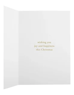 Buy ✔️ Simson 🔔 Christmas, Charity, Prostate Cancer Foundation Of Australia, 🔔 Christmas Tree Amoungst Buildings, Boxed Cards 😍 -The Christmas Shop Sales unnamed file 3111