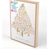 Coupon 🥰 Simson Charity 🎁 Christmas Cards Pear Tree 😍 -The Christmas Shop Sales unnamed file 3114
