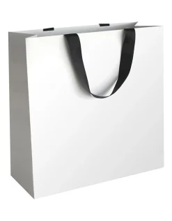 Deals 💯 Simson Gift Bag Mega Arctic White 🛒