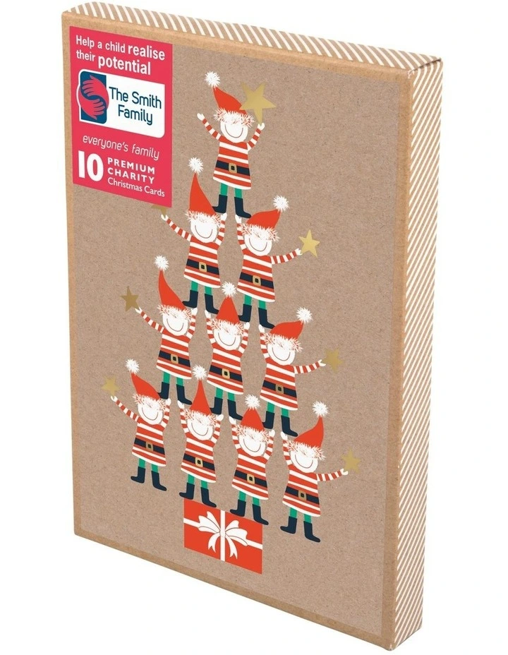 Budget π Simson π Christmas, Charity, The Smith Family, Pip & Me Stacked π Christmas Tree, Boxed Cards π 3 Budget π Simson π Christmas, Charity, The Smith Family, Pip & Me Stacked π Christmas Tree, Boxed Cards π
