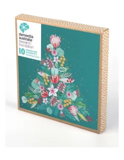 Best Sale 🎉 Simson Charity ❄ Christmas Cards Bush ❄ Christmas 😉