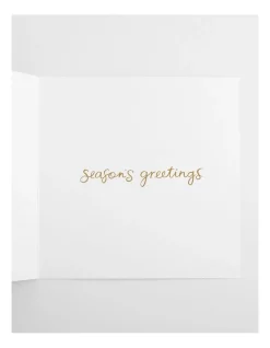 Best Sale 🎉 Simson Charity ❄ Christmas Cards Bush ❄ Christmas 😉 -The Christmas Shop Sales unnamed file 3154