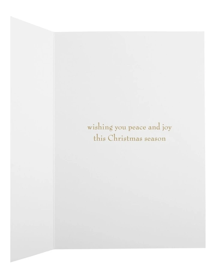 Brand new π Simson π Christmas, Charity, Prostate Cancer Foundation Of Australia, Indigo Manger, Boxed Cards π 5 Brand new π Simson π Christmas, Charity, Prostate Cancer Foundation Of Australia, Indigo Manger, Boxed Cards π - Image 3