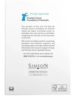 Brand new π Simson π Christmas, Charity, Prostate Cancer Foundation Of Australia, Indigo Manger, Boxed Cards π 10 Brand new π Simson π Christmas, Charity, Prostate Cancer Foundation Of Australia, Indigo Manger, Boxed Cards π -The Christmas Shop Sales unnamed file 3160