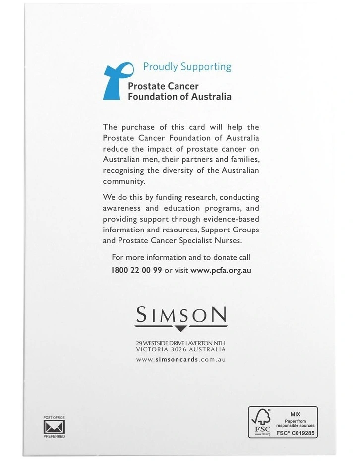 Brand new π Simson π Christmas, Charity, Prostate Cancer Foundation Of Australia, Indigo Manger, Boxed Cards π 6 Brand new π Simson π Christmas, Charity, Prostate Cancer Foundation Of Australia, Indigo Manger, Boxed Cards π - Image 4