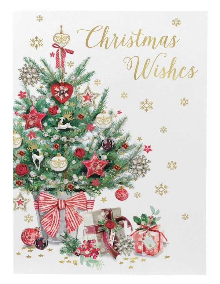 Coupon π Simson π Christmas, Charity, Red Kite, Traditional π Christmas Tree, Boxed Cards βοΈ 4 Coupon π Simson π Christmas, Charity, Red Kite, Traditional π Christmas Tree, Boxed Cards βοΈ - Image 2