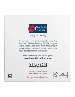 Top 10 😀 Simson 🎄 Christmas, Charity, The Smith Family, Galahs, Boxed Cards 🔥 -The Christmas Shop Sales unnamed file 3186