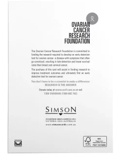 Flash Sale 💯 Simson 🎅 Christmas, Charity, Ovarian Cancer, Doves And Wreath, Boxed Cards 🧨 -The Christmas Shop Sales unnamed file 3196