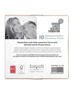 Budget ✨ Simson 🎄 Christmas, Charity, Ovarian Cancer, 🎄 Christmas Tree & Gifts, Boxed Cards 🎁 -The Christmas Shop Sales unnamed file 3202