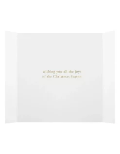 Discount 🌟 Simson ❄ Christmas, Charity, Beyond Blue, Laser Cut 3 Fold Card, Night Skating, Boxed Cards 😀 -The Christmas Shop Sales unnamed file 3205