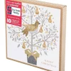 Cheapest 🔔 Simson 🔔 Christmas, Charity, The Smith Family, Partridge In A Pear Tree, Boxed Cards 🛒 -The Christmas Shop Sales unnamed file 3208