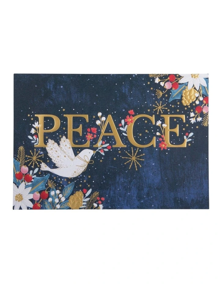 Best reviews of π₯° Simson π Christmas, Charity, Beyond Blue, Peace Typography & Dove, Boxed Cards π 4 Best reviews of π₯° Simson π Christmas, Charity, Beyond Blue, Peace Typography & Dove, Boxed Cards π - Image 2