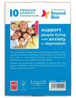 Best reviews of π₯° Simson π Christmas, Charity, Beyond Blue, Peace Typography & Dove, Boxed Cards π 11 Best reviews of π₯° Simson π Christmas, Charity, Beyond Blue, Peace Typography & Dove, Boxed Cards π -The Christmas Shop Sales unnamed file 3223