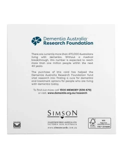 Budget 😀 Simson ❄ Christmas, Charity, Dementia Australia Research Foundation, ❄ Christmas Robins, Boxed Cards 🥰 -The Christmas Shop Sales unnamed file 3227