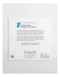 Outlet ⭐ Simson Charity 🎄 Christmas Cards Pretty Foliage 😉 -The Christmas Shop Sales unnamed file 3232