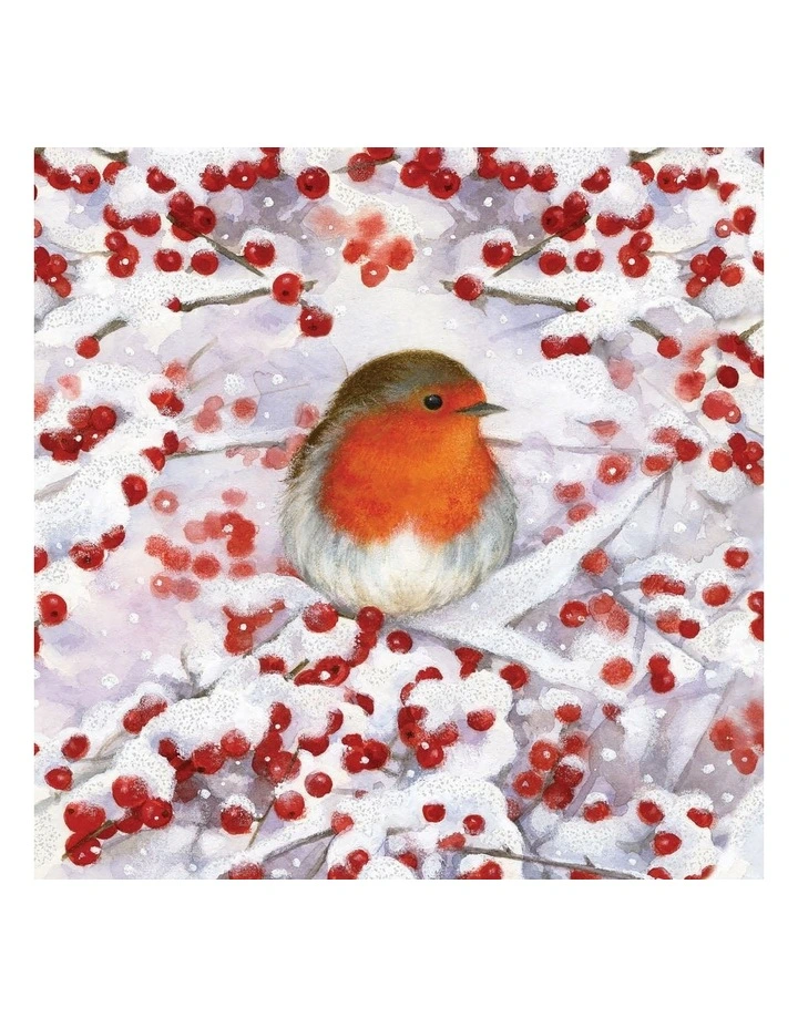 Top 10 π Simson π Christmas Charity, The Smith Family, Red Berry Robin, Boxed Cards π 3 Top 10 π Simson π Christmas Charity, The Smith Family, Red Berry Robin, Boxed Cards π