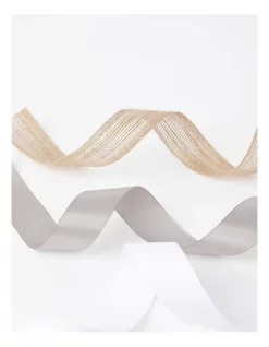 Promo 🥰 Australian House & Garden Eucalyptus Ribbon 3m 3 Pack In Multi ⌛