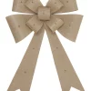 Buy 🌟 Australian House & Garden Eucalytpus 60cm Hessian Bow 🎉