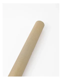 Wholesale 🛒 Myer Giftorium Glitter Wrap 3m In Champagne ⌛