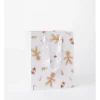 Hot Sale 🔥 Myer Giftorium Medium M&B Gingerbread Gift Bag 😍 -The Christmas Shop Sales unnamed file 3290