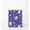 Best Sale 😀 Myer Giftorium Medium M&B Santa Gift Bag 🥰 -The Christmas Shop Sales unnamed file 3293
