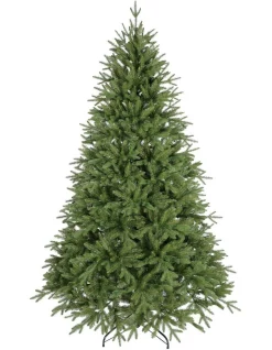 Brand new ⭐ Myer Giftorium Fraser Fir 🎅 Christmas Tree 210cm 🔥