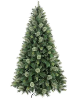New 🔥 Myer Giftorium New Oregon Cashmere Pine 🎁 Christmas Tree 180cm ✨