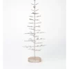 Wholesale ✨ Myer Giftorium Luxe Metal & Faux Gem Table Tree Decoration In Rose Gold 🔥 -The Christmas Shop Sales unnamed file 357