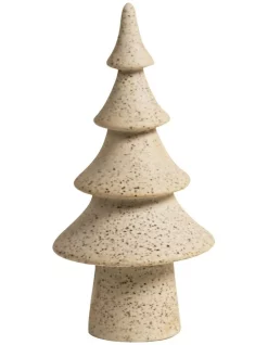 Flash Sale β¨ Robert Gordon It's π Christmas Tree Ornament 5x10cm In Granite βοΈ