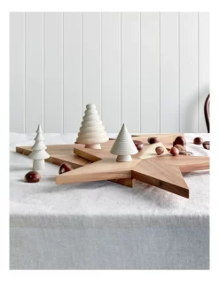 Flash Sale ✨ Robert Gordon It's 🎁 Christmas Tree Ornament 5x10cm In Granite ✔️ -The Christmas Shop Sales unnamed file 369