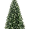 Best Sale 👍 Myer Giftorium New Oregon Cashmere Pine 🎁 Christmas Tree 240cm 🛒 -The Christmas Shop Sales unnamed file 37