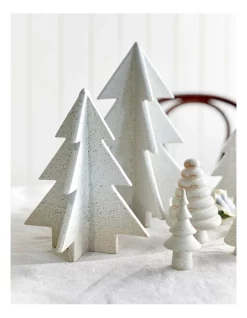 Flash Sale ✨ Robert Gordon It's 🎁 Christmas Tree Ornament 5x10cm In Granite ✔️ -The Christmas Shop Sales unnamed file 370