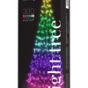 Cheapest 🤩 Twinkly Smart Light Tree 300 RGBW LEDs ❤️ -The Christmas Shop Sales unnamed file 39