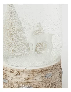 Flash Sale 🔔 Australian House & Garden Eucalyptus Polyresin Reindeer W/ Trees Musical SnowglobeWhite: 18 Cm ⌛ -The Christmas Shop Sales unnamed file 400