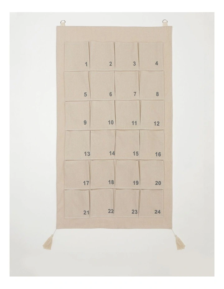 Best Sale β Australian House & Garden Eucalyptus Fabric Hanging CalendarWhite: 70 Cm π 3 Best Sale β Australian House & Garden Eucalyptus Fabric Hanging CalendarWhite: 70 Cm π