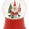 Top 10 ⌛ Myer Giftorium Merry & Bright Polyresin Santa Ball Snowglobe 13 Cm 😉