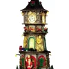 Top 10 🌟 Lemax ❄ Christmas Clock Tower 🛒 -The Christmas Shop Sales unnamed file 422