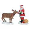 Buy 👏 Lemax Reindeer Treats Set Of 2 ⌛ -The Christmas Shop Sales unnamed file 427