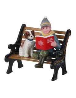 Brand new 🥰 Lemax A 🎅 Christmas Tale 🔔