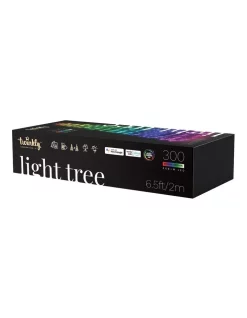 Cheapest 🤩 Twinkly Smart Light Tree 300 RGBW LEDs ❤️ -The Christmas Shop Sales unnamed file 44