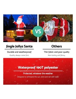 New β Jingle Jollys Inflatable Giant Santa π 9 New β Jingle Jollys Inflatable Giant Santa π -The Christmas Shop Sales unnamed file 448
